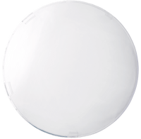 LED-extraljus Stenskottsskydd transparant för NS9 – 220 V - Carlevel AB - Fordon och delar > Fordonsdelar > Belysning > Extraljus