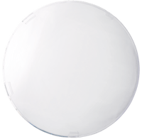 LED extraljus Stenskottsskydd transparant för NS9 – 220 V – LUXTAR - Carlevel - Belysning > Extraljus