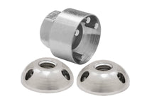 LED-extraljus Stöldskyddsmutter TFIX M8 (2st) - Carlevel AB - Fordon och delar > Fordonsdelar > Belysning > Extraljus