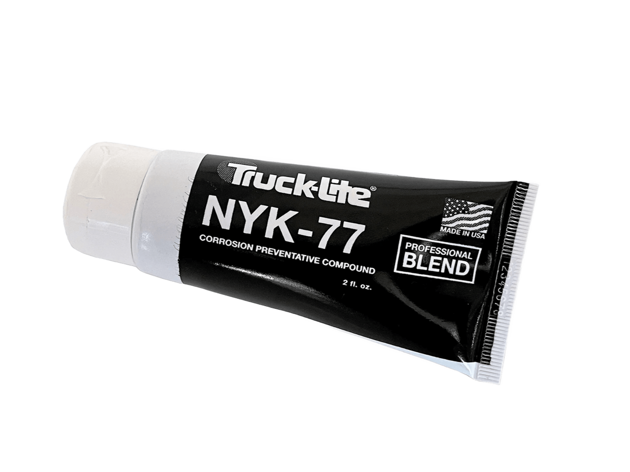 LED-extraljus Truck-Lite NYK-77 Anti Corrosion Compound - Carlevel AB - Fordon och delar > Fordonsdelar > Belysning > Extraljus