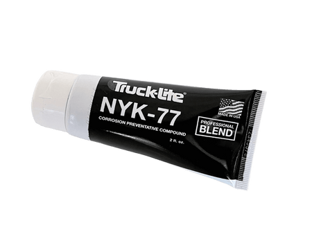 LED-extraljus Truck-Lite NYK-77 Anti Corrosion Compound - Carlevel AB - Fordon och delar > Fordonsdelar > Belysning > Extraljus