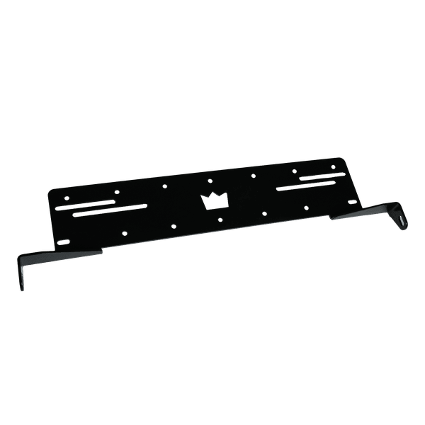 LED-extraljus Twilight Ledrampsfäste – Svart – RF - Carlevel AB - Fordon och delar > Fordonsdelar > Belysning > Extraljus