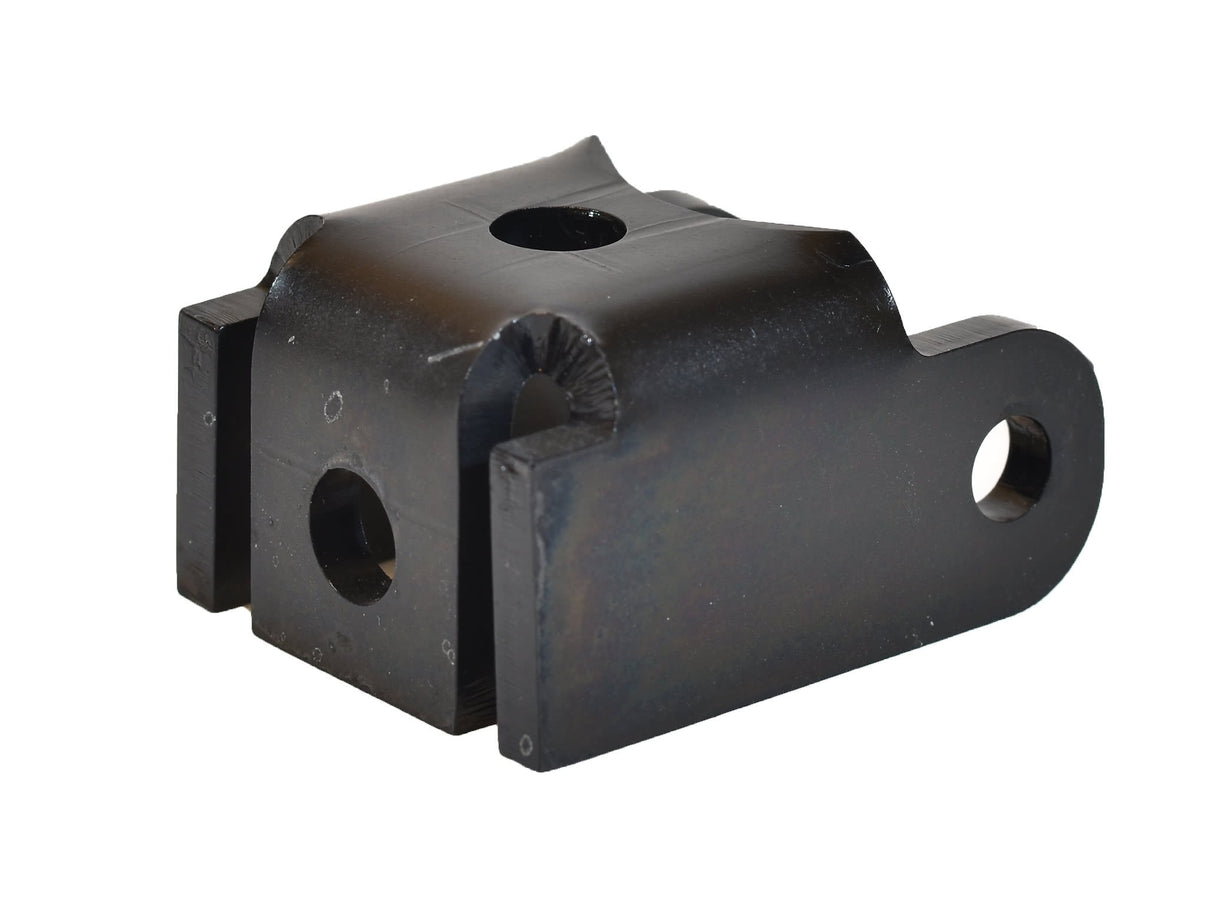 LED extraljus Volvo fäste för ABL S - serien – LUXTAR - Carlevel - Belysning > Extraljus