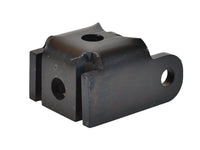 LED extraljus Volvo fäste för ABL S - serien – LUXTAR - Carlevel - Belysning > Extraljus