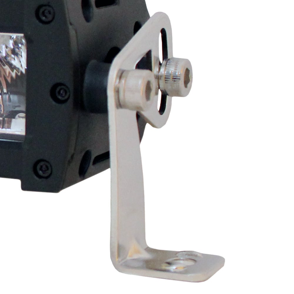 LED-extraljus X-Serie Sidofäste - Carlevel AB - Fordon och delar > Fordonsdelar > Belysning > Extraljus