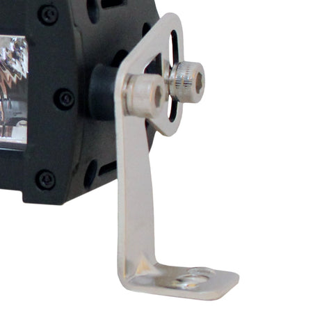LED-extraljus X-Serie Sidofäste - Carlevel AB - Fordon och delar > Fordonsdelar > Belysning > Extraljus