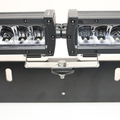 LED-extraljus X10 Center Bracket - Carlevel AB - Fordon och delar > Fordonsdelar > Belysning > Extraljus