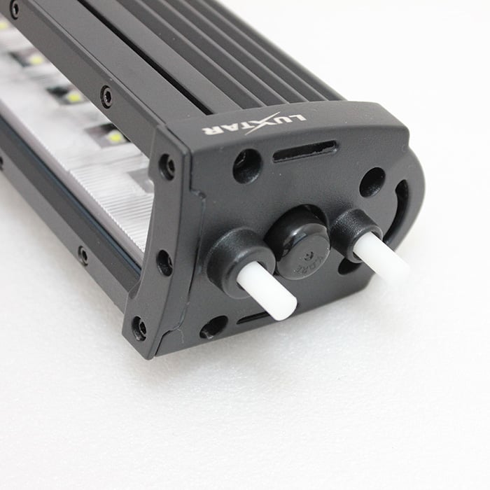 LED-extraljus X10 Center Bracket - Carlevel AB - Fordon och delar > Fordonsdelar > Belysning > Extraljus