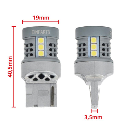 LED-lampa för bil - Carlevel AB - Fordon och delar > Fordonsdelar > Belysning