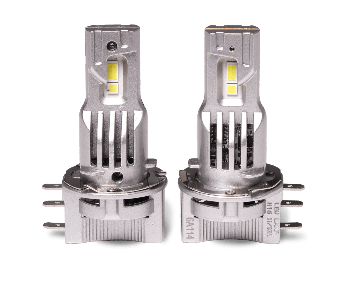LED-lampa H15 Skywarp - Carlevel AB - Fordon och delar > Fordonsdelar > Belysning > Halvljus