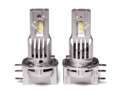 LED-lampa H15 Skywarp - Carlevel AB - Fordon och delar > Fordonsdelar > Belysning > Halvljus