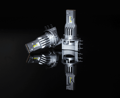 LED-lampa H15 Skywarp - Carlevel AB - Fordon och delar > Fordonsdelar > Belysning > Halvljus