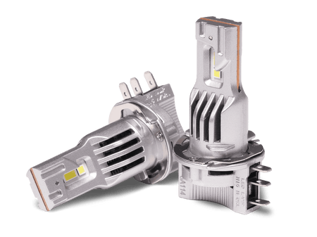 LED-lampa H15 Skywarp - Carlevel AB - Fordon och delar > Fordonsdelar > Belysning > Halvljus