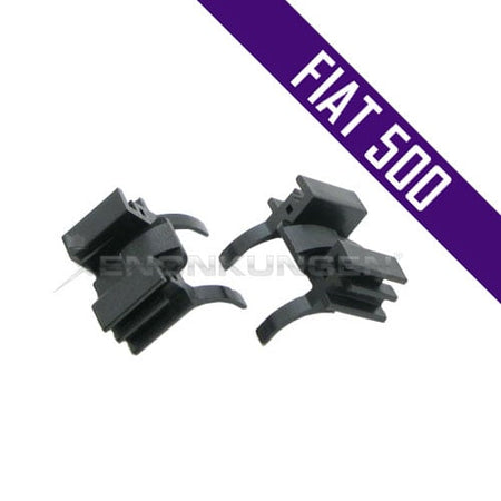LED-lampa Lamphållare Fiat H7 - Carlevel AB - Fordon och delar > Fordonsdelar > Belysning > Halvljus