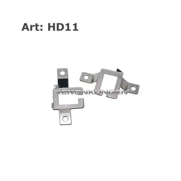 LED-lampa Lamphållare HD11 - Carlevel AB - Fordon och delar > Fordonsdelar > Belysning > Halvljus