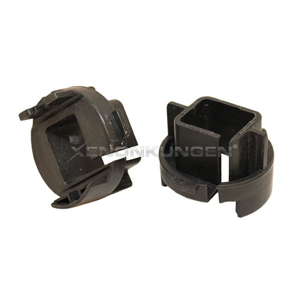 LED-lampa Lamphållare Hyundai HD43 – H7 - Carlevel AB - Fordon och delar > Fordonsdelar > Belysning > Halvljus