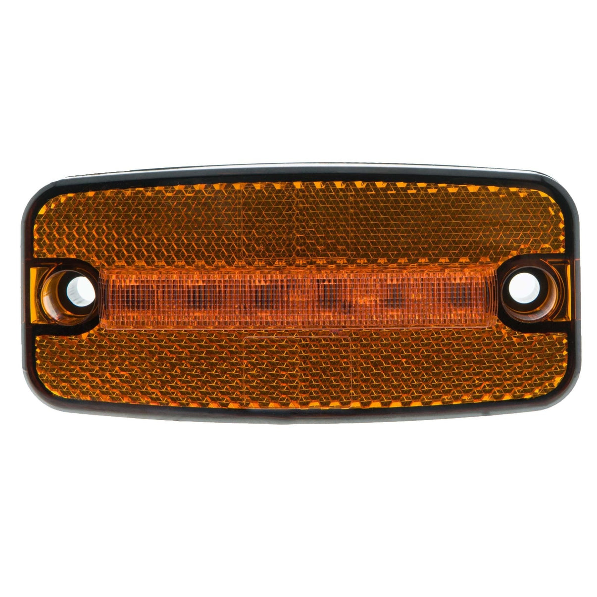 LED-markeringslampa – 12–24V DC – 111 × 51 × 24 mm - Carlevel AB - Fordon och delar > Fordonsdelar > Belysning