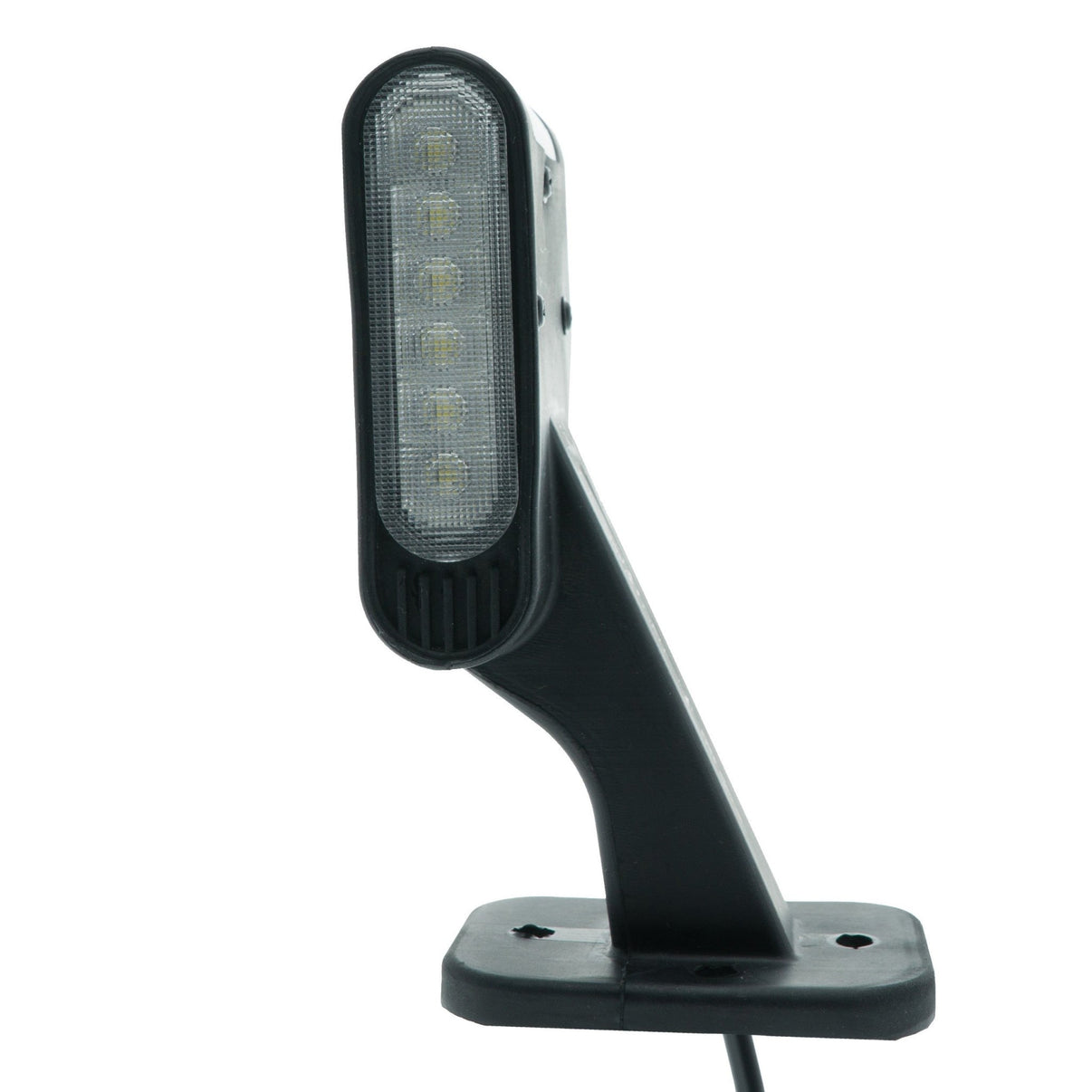 LED-markeringslampa – 12–24V DC - Carlevel AB - Fordon och delar > Fordonsdelar > Belysning