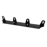 LED - ramp Extraljusfäste 4 - 175mm / 7" – LUXTAR - Carlevel - Belysning > LED - ramper