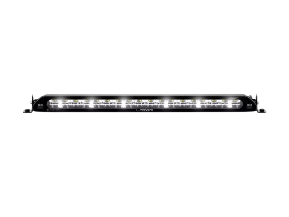 LED - ramp Lazer Linear 18 Elite med positionsljus – 12 150lm - Carlevel - 