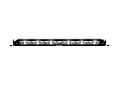 LED - ramp Lazer Linear 18 Elite med positionsljus – 12 150lm - Carlevel - 