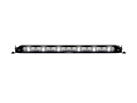 LED - ramp Lazer Linear 18 Elite med positionsljus – 12 150lm - Carlevel - 