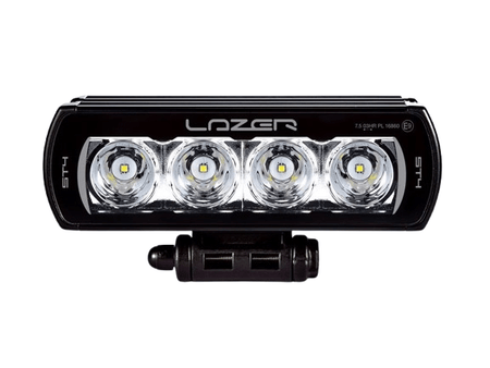 LED - ramp Lazer ST4 Evolution 9–32V – 47W - Carlevel - 