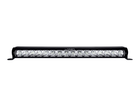 LED - ramp Lazer T16 Evolution 16544lm – Premium ljusramp 684 mm - Carlevel - 