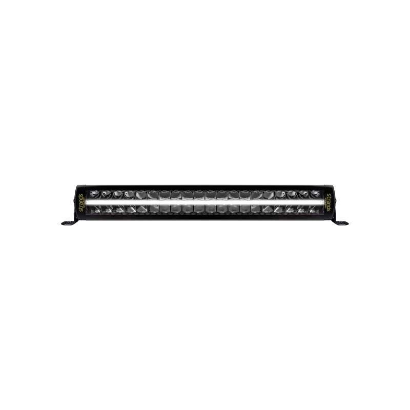 LED-ramp Siberia Outlaw 22″ 13007 lm 1 lux @ 1174 m - Carlevel AB - Fordon och delar > Fordonsdelar > Belysning > Extraljus