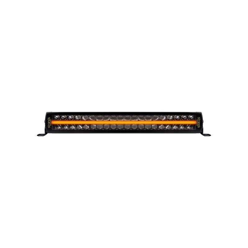 LED-ramp Siberia Outlaw 22″ 13007 lm 1 lux @ 1174 m - Carlevel AB - Fordon och delar > Fordonsdelar > Belysning > Extraljus