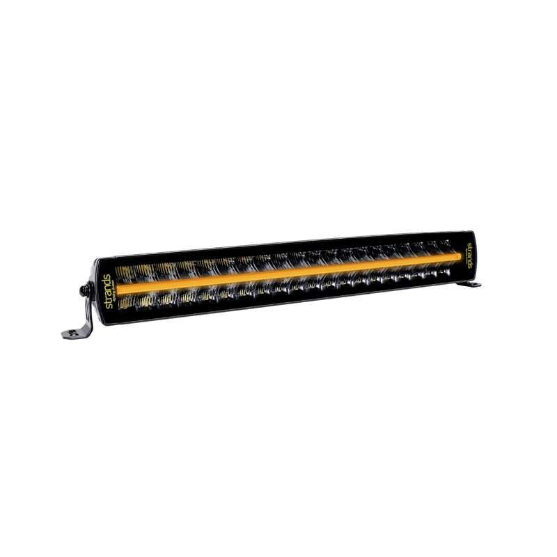 LED-ramp Siberia Outlaw UDX 22″ 22 900 lm Xperience Mode - Carlevel AB - Fordon och delar > Fordonsdelar > Belysning > Extraljus