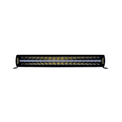 LED-ramp Siberia Outlaw UDX 22″ 22 900 lm Xperience Mode - Carlevel AB - Fordon och delar > Fordonsdelar > Belysning > Extraljus