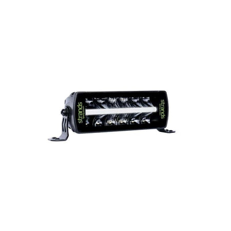 LED-ramp Siberia Outlaw UDX 8" – 5758 lm - Carlevel AB - Fordon och delar > Fordonsdelar > Belysning > Extraljus