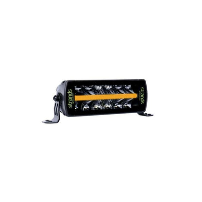 LED-ramp Siberia Outlaw UDX 8" – 5758 lm - Carlevel AB - Fordon och delar > Fordonsdelar > Belysning > Extraljus