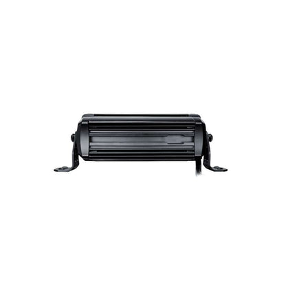 LED-ramp Siberia Outlaw UDX 8" – 5758 lm - Carlevel AB - Fordon och delar > Fordonsdelar > Belysning > Extraljus