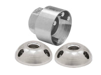 LED - ramp StöldskyddsMUTTER TFix M10 – 2st – LUXTAR - Carlevel - Belysning > LED - ramper