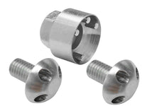 LED - ramp StöldskyddsSKRUV TFix M10 – 2st – LUXTAR - Carlevel - Belysning > LED - ramper