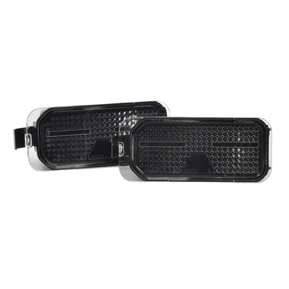 LED-skyltbelysning Ford Ecosport/Fiesta VI m.fl. - Carlevel AB - Fordon och delar > Fordonsdelar > Belysning