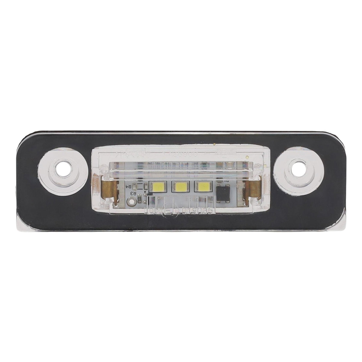 LED-skyltbelysning Ford Fiesta V/Fusion m.fl. - Carlevel AB - Fordon och delar > Fordonsdelar > Belysning