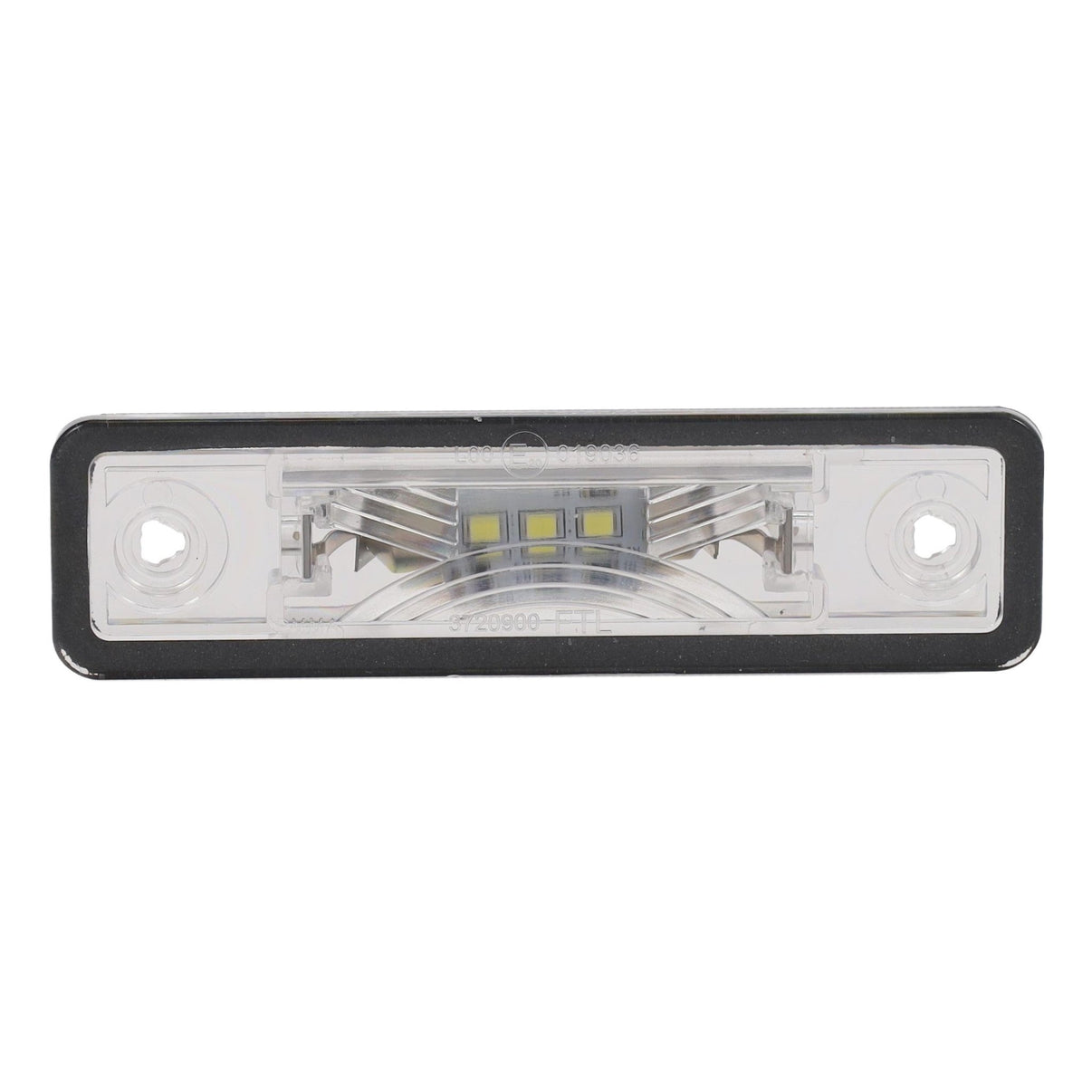 LED-skyltbelysning Opel Astra F Classic/Astra F m.fl. - Carlevel AB - Fordon och delar > Fordonsdelar > Belysning