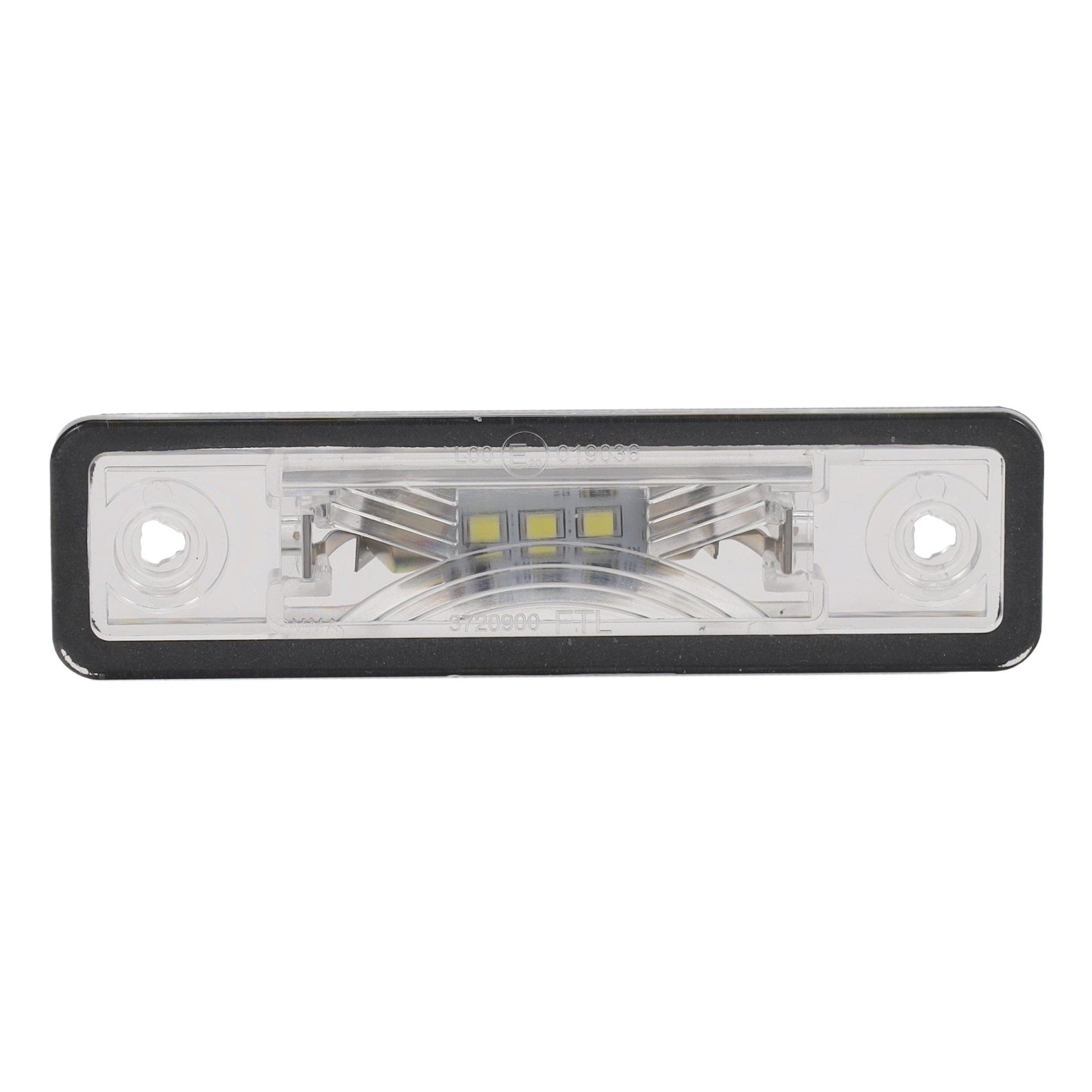LED-skyltbelysning Opel Astra F Classic/Astra F m.fl. - Carlevel AB - Fordon och delar > Fordonsdelar > Belysning