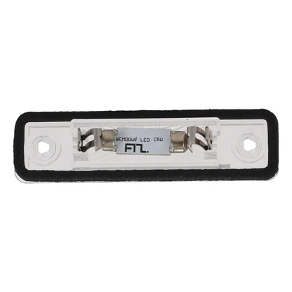 LED-skyltbelysning Opel Astra F Classic/Astra F m.fl. - Carlevel AB - Fordon och delar > Fordonsdelar > Belysning