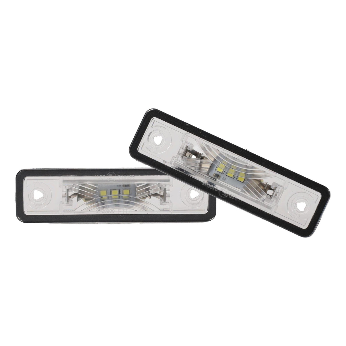 LED-skyltbelysning Opel Astra F Classic/Astra F m.fl. - Carlevel AB - Fordon och delar > Fordonsdelar > Belysning