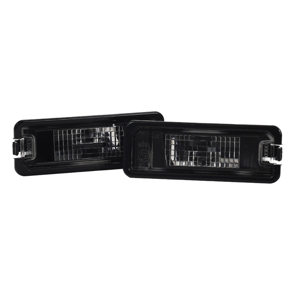 LED-skyltbelysning Porsche Cayenne/Panamera m.fl. - Carlevel AB - Fordon och delar > Fordonsdelar > Belysning