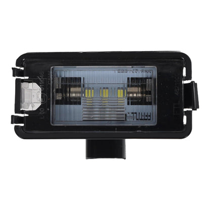 LED-skyltbelysning Seat Altea/Altea XL m.fl. - Carlevel AB - Fordon och delar > Fordonsdelar > Belysning