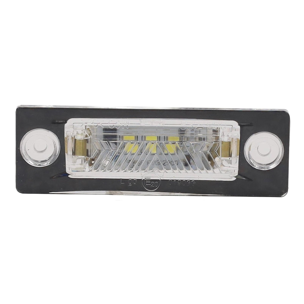 LED-skyltbelysning Skoda Superb I/VW Caddy III m.fl. - Carlevel AB - Fordon och delar > Fordonsdelar > Belysning