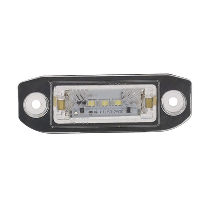 LED-skyltbelysning Volvo C70 II/S40 II m.fl. - Carlevel AB - Fordon och delar > Fordonsdelar > Belysning