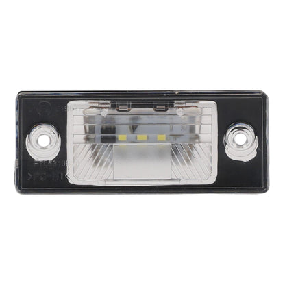 LED-skyltbelysning VW Bora I/Golf IV m.fl. - Carlevel AB - Fordon och delar > Fordonsdelar > Belysning