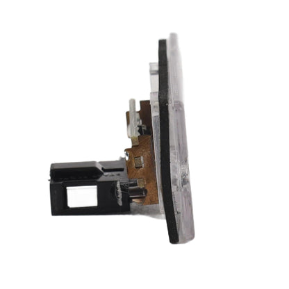 LED-skyltbelysning VW Bora I/Golf IV m.fl. - Carlevel AB - Fordon och delar > Fordonsdelar > Belysning