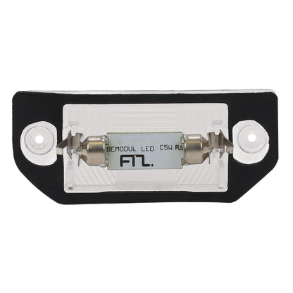 LED-skyltbelysning VW Passat B5 - Carlevel AB - Fordon och delar > Fordonsdelar > Belysning